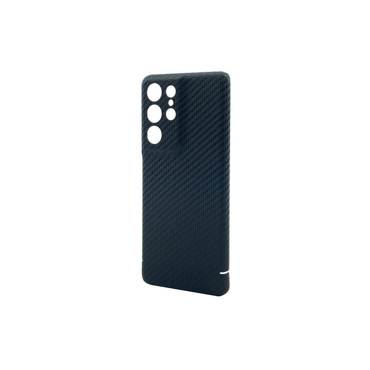 NEVOX Backcover (Galaxy S22 Ultra 5G, Black)