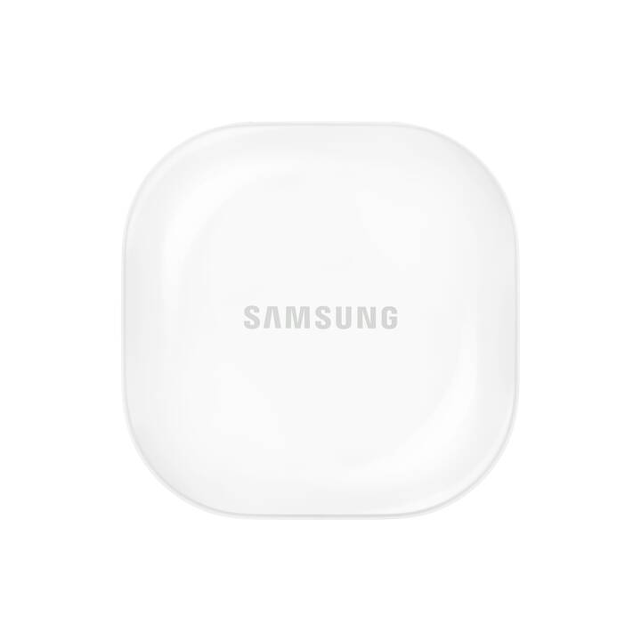 SAMSUNG Galaxy Buds2 (In-Ear, Bluetooth 5.2, Schwarz)