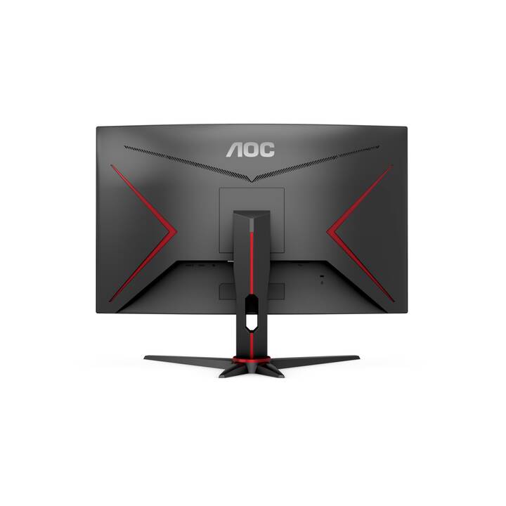 AOC C24G2AE/BK (23.6", 1920 x 1080)