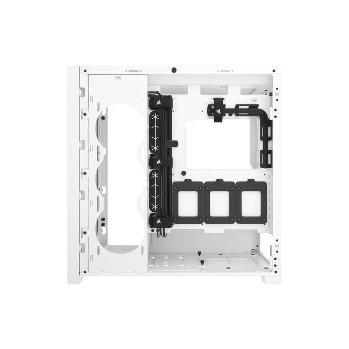 CORSAIR 5000D Airflow (Mini ITX, E-ATX, ATX, Micro ATX)