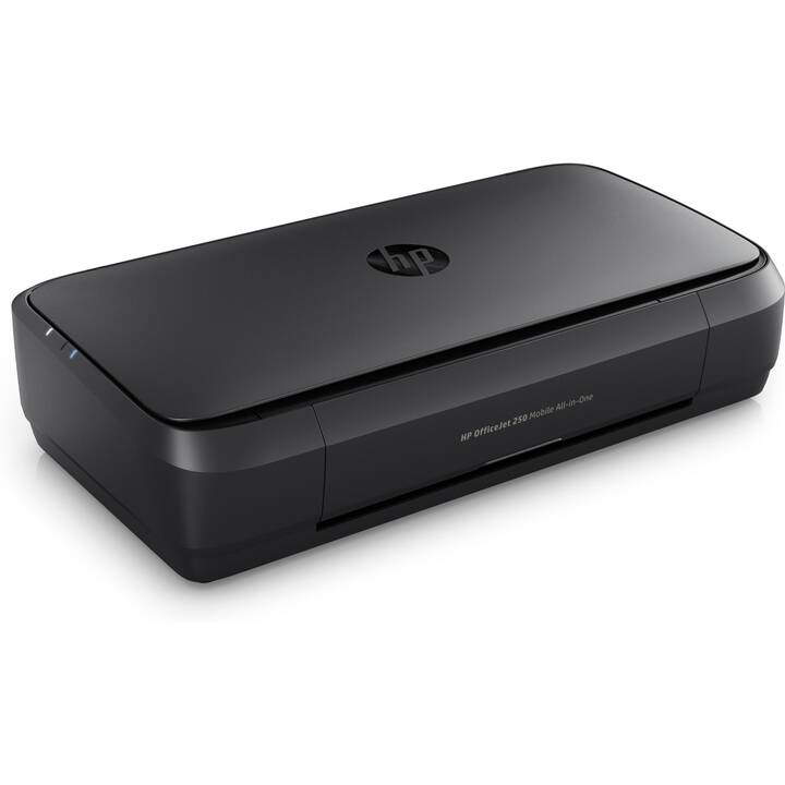 HP OfficeJet 250 (Stampante a getto d'inchiostro, Colori, WLAN, Bluetooth)