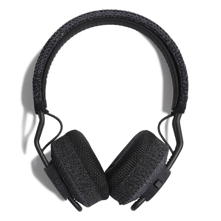 ADIDAS RPT-01 (On-Ear, Bluetooth 5.0, Gris)