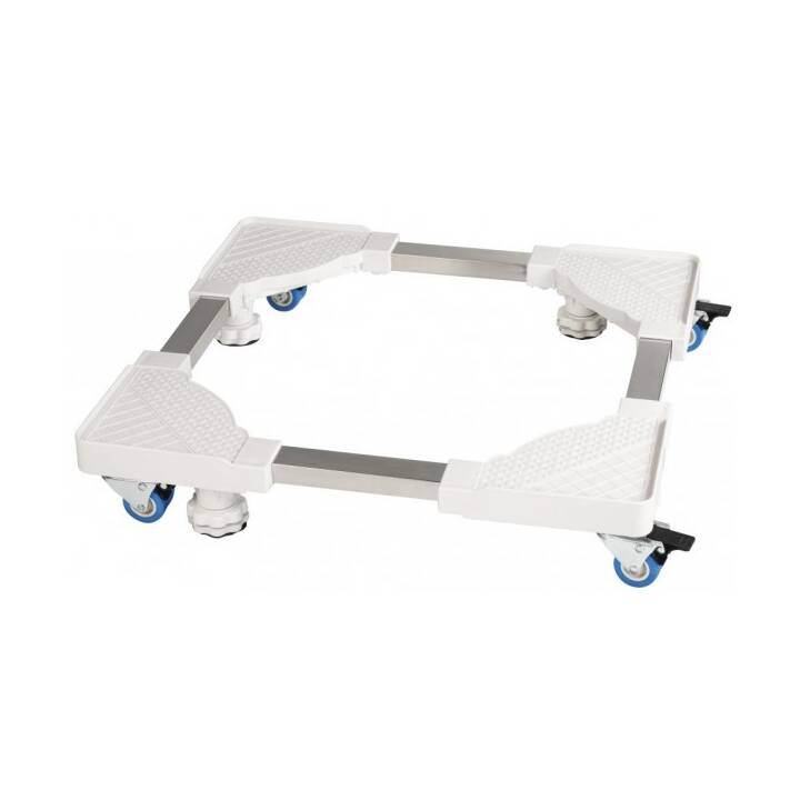 Lot De 4 Roulettes à Bille Métal 15 Mm – Transporteur à Billes, Uxcell