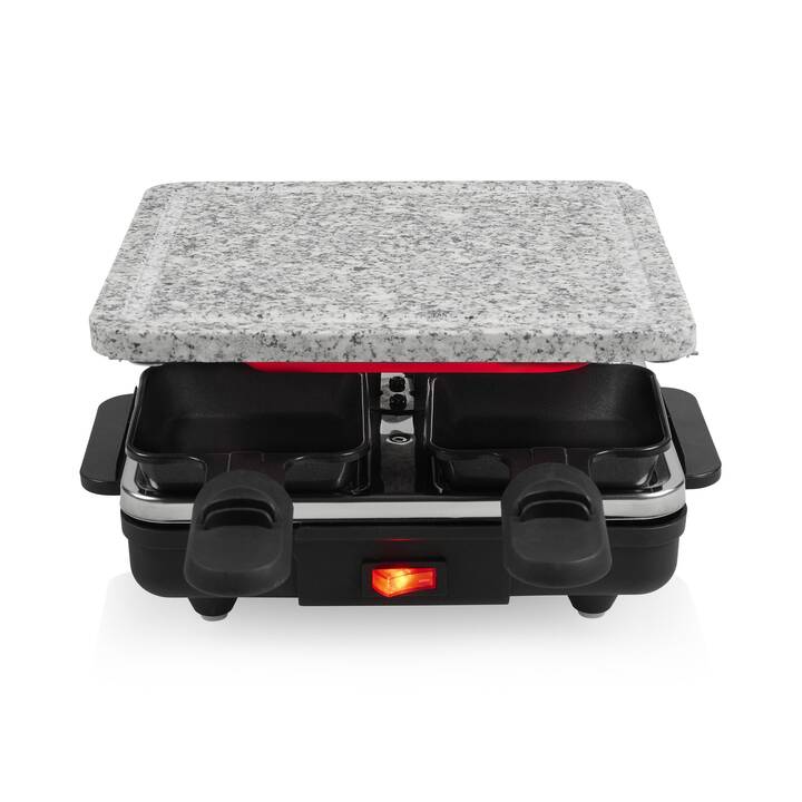 TRISTAR RA-2745 Raclette-Rechaud - Interdiscount