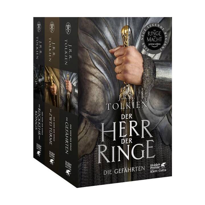 Der Herr der Ringe