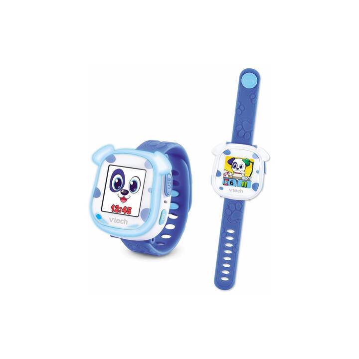 VTECH Smartwatch per bambini My First KidiWatch (1.44", FR)