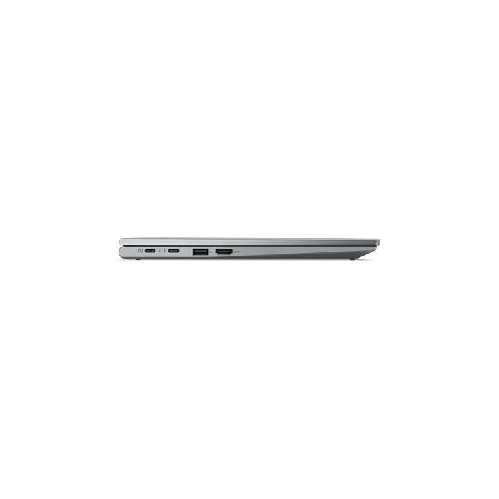 LENOVO ThinkPad X1 Yoga Gen 8 (14", Intel Core i7, 32 GB RAM, 1000 GB SSD)