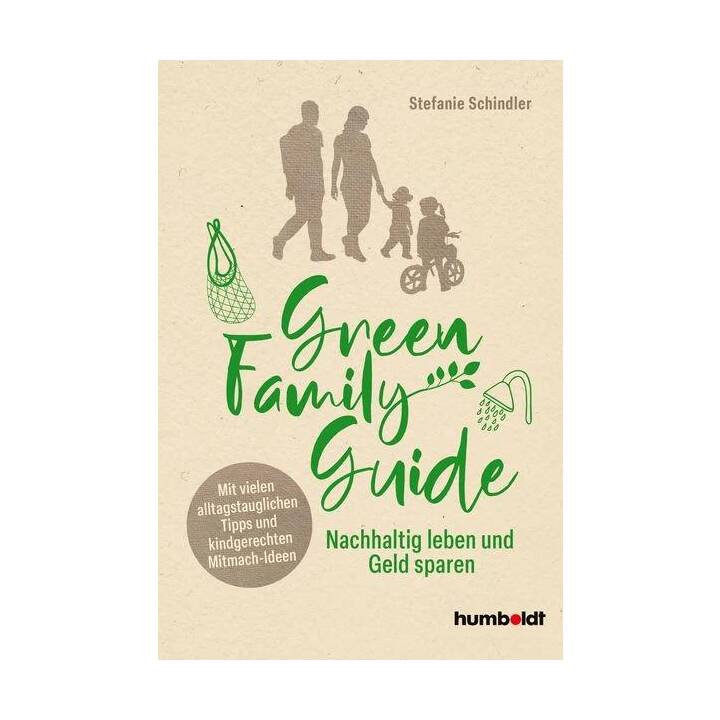 Green Family Guide