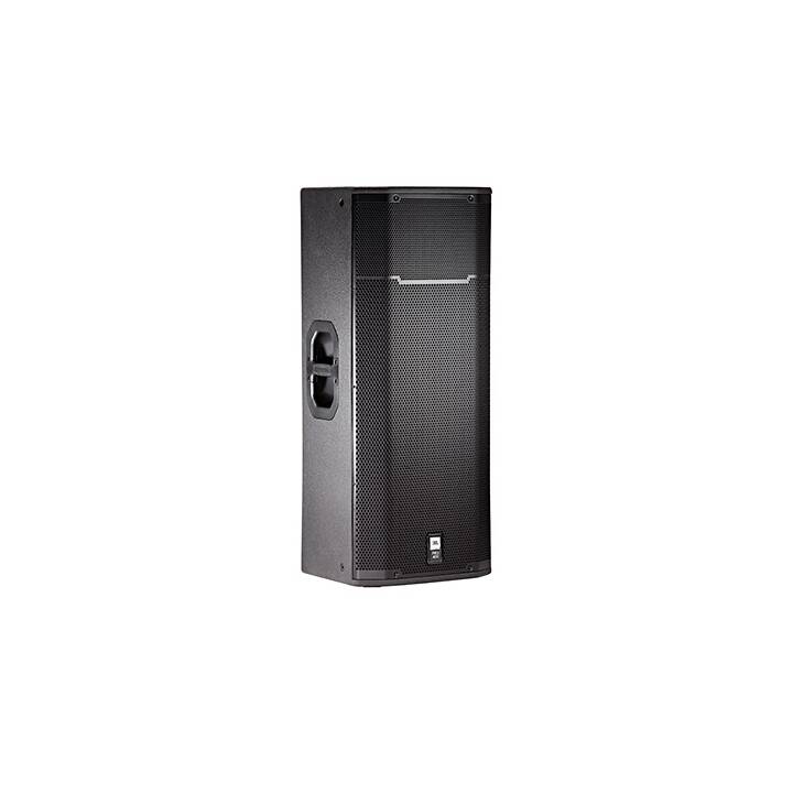 JBL BY HARMAN PRX 425 (2400 W, Enceinte centrale, Noir)