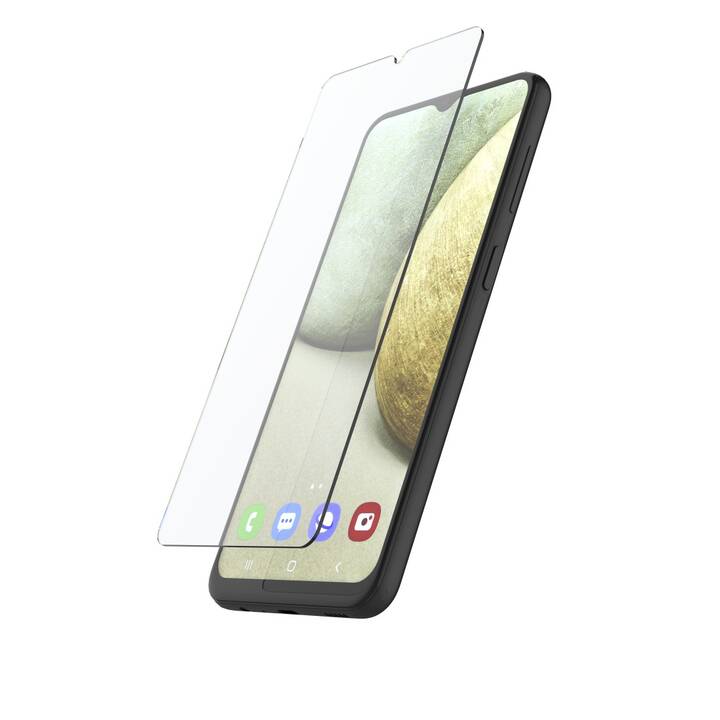 HAMA Vetro protettivo da schermo Premium Crystal Glass (Galaxy A33 5G)