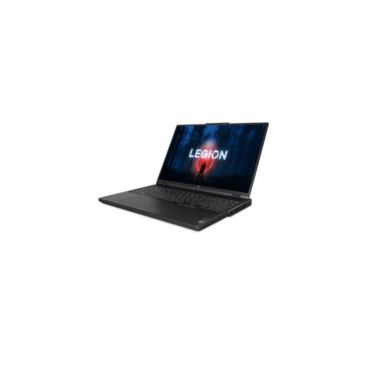 LENOVO Legion Pro 5 16ARX8 (16", AMD Ryzen 7, 32 GB RAM, 1000 GB SSD)