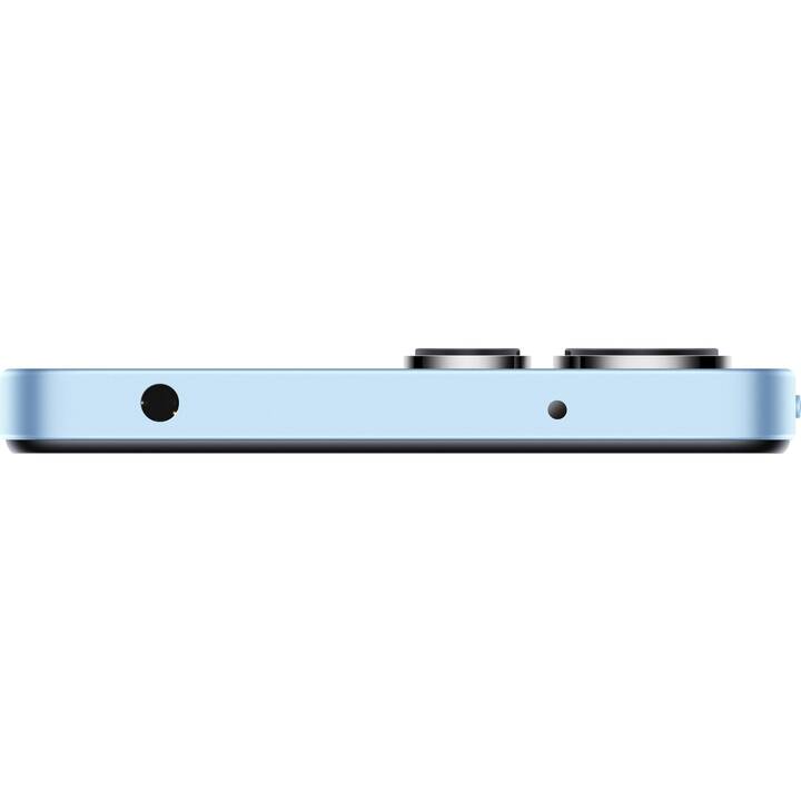 XIAOMI Redmi 12  (128 GB, Blau, Sky Blue, 6.79", 50 MP)