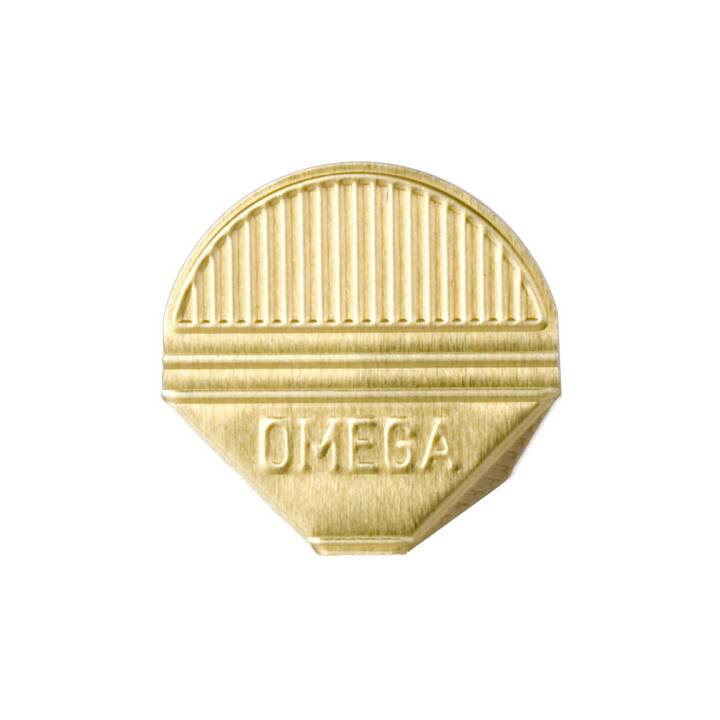 OMEGA Raccord d'angle (82 mm, 1000 pièce)