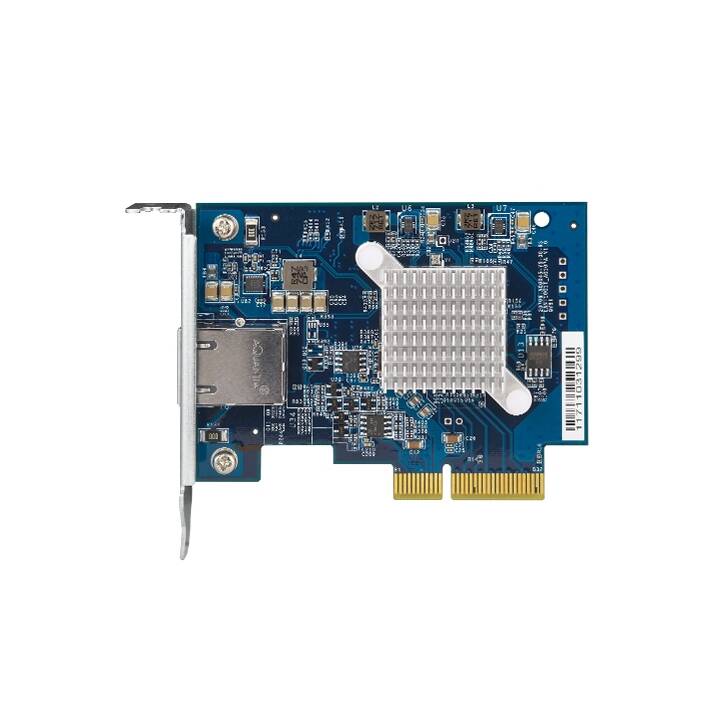 QNAP Carte réseau (RJ-45 (LAN))