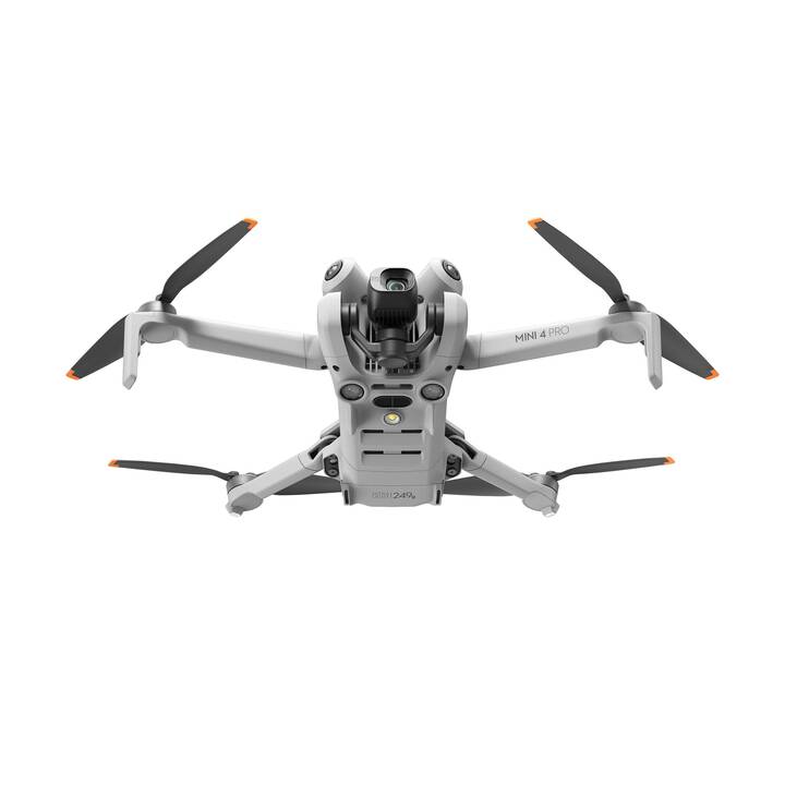 DJI Mini 4 Pro RC 2 (Full HD, 4K)