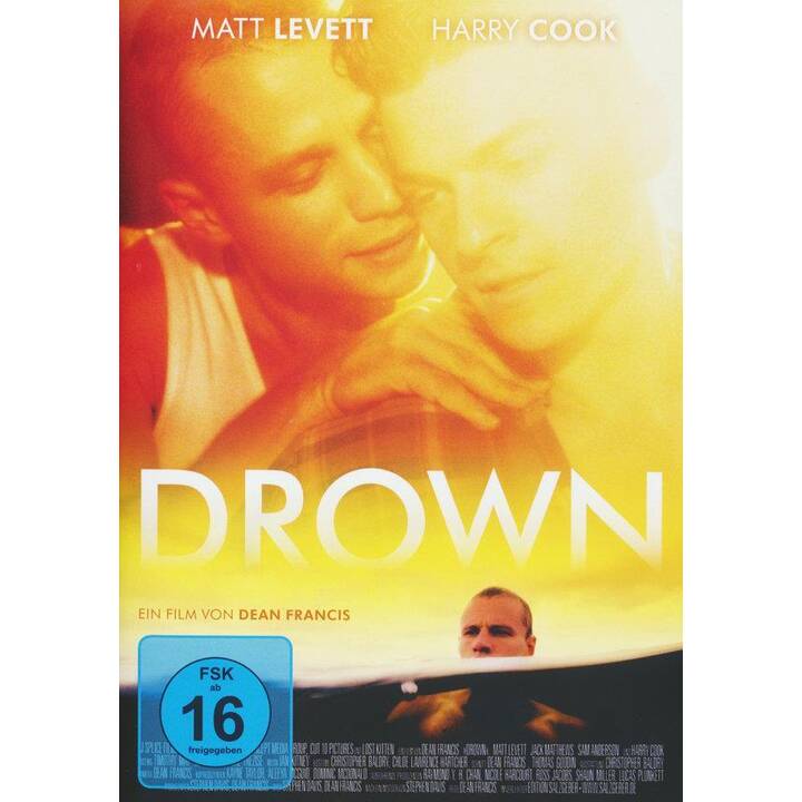 Drown  (EN, DE)