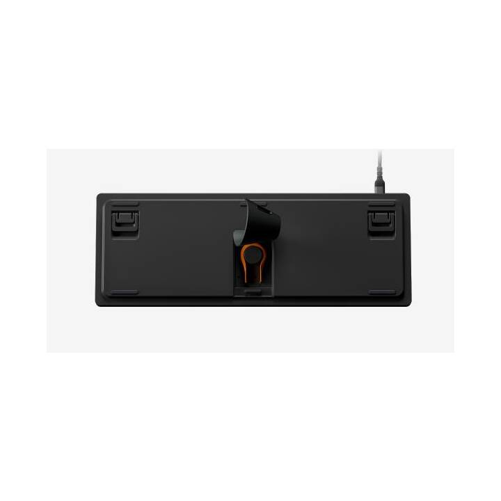 STEELSERIES Apex Pro TKL (USB, Allemagne, Câble)