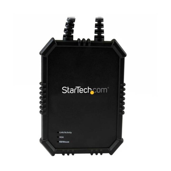 STARTECH.COM KVM Switch NOTECONS02X