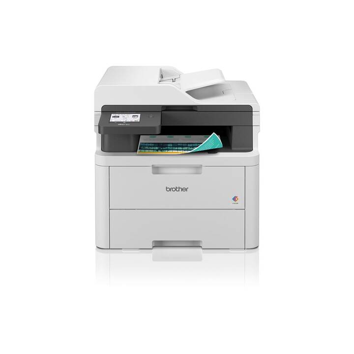 BROTHER MFC-L3760CDW (LED-Drucker, Farbe, WLAN, NFC)