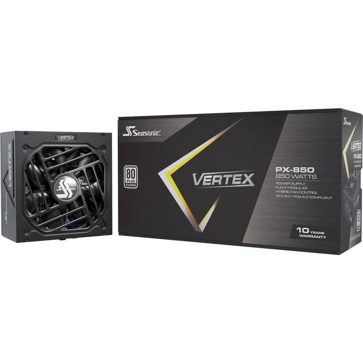 SEASON Vertex PX 850 (850 W)