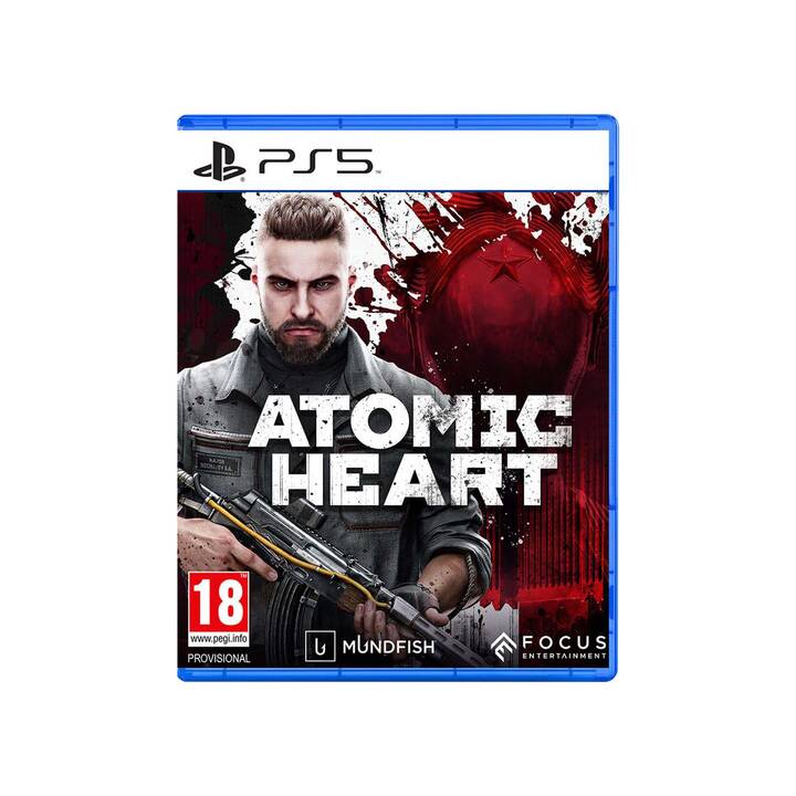 Atomic Heart (DE)