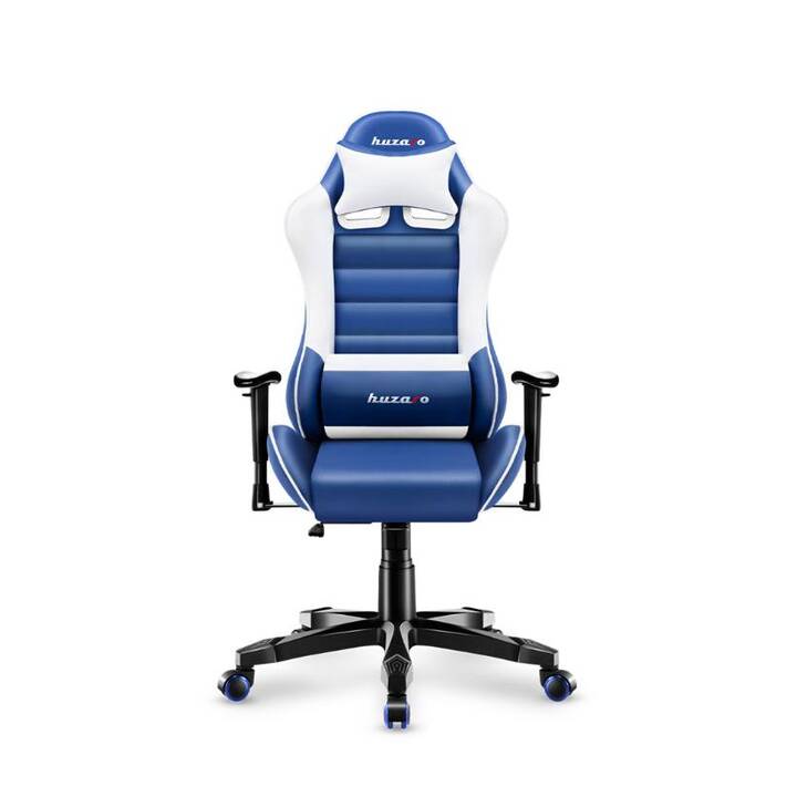 HUZARO Gaming Chaise  HZ-Ranger 6.0 (Bleu)