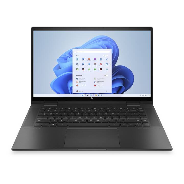 HP ENVY x360 2-in-1 Laptop 15-ey0647nz (15.6", AMD Ryzen 7, 16 GB RAM, 1 TB SSD)