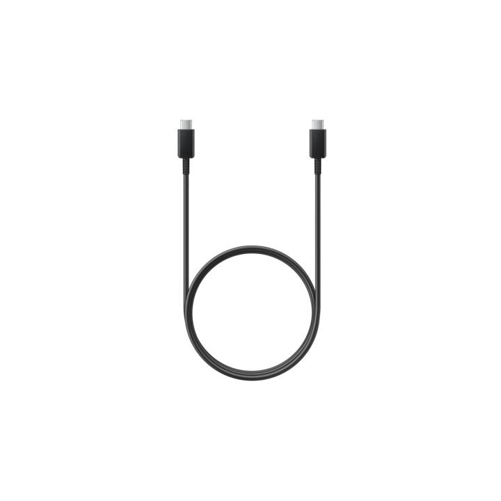 SAMSUNG EP-DN975 Câble (USB C, USB de type C, 1 m)