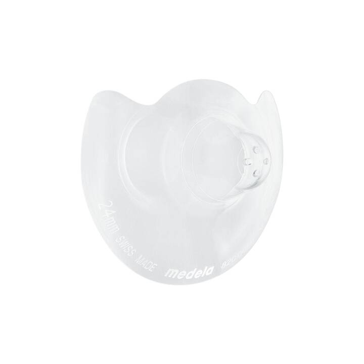 MEDELA Niplettes Contact (2 pièce)