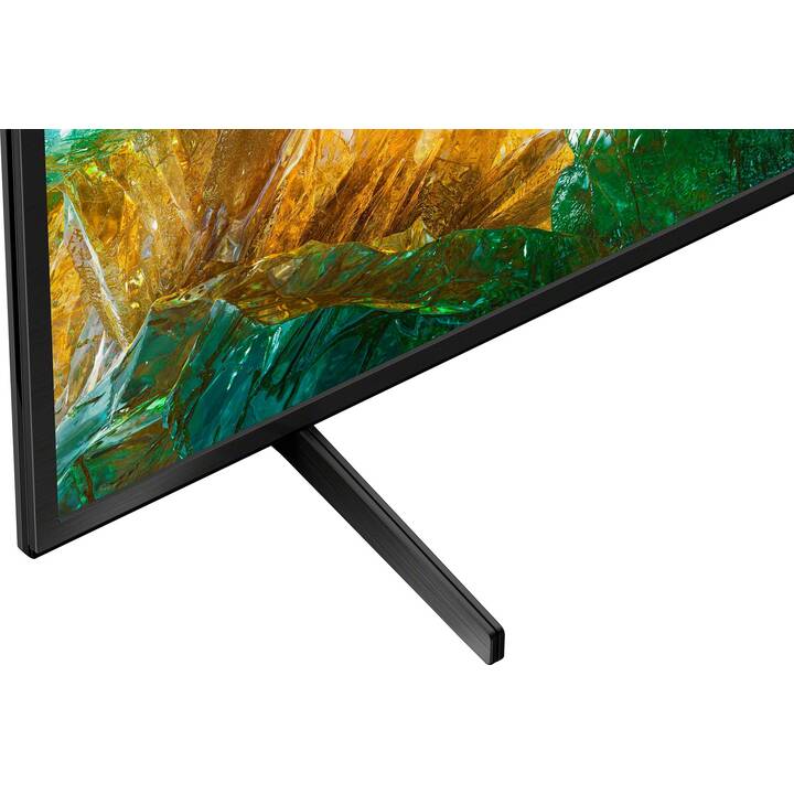 SONY KD85XH8096 Smart TV (85", LCD, Ultra HD - 4K)