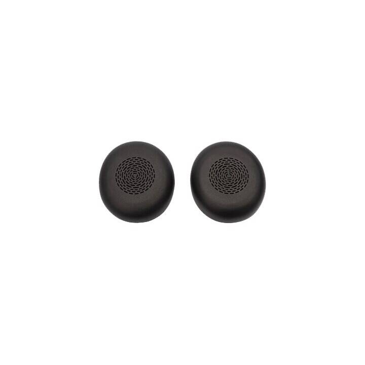 JABRA Evolve2 75 Ohrpolster & passstücke (Schwarz) Interdiscount