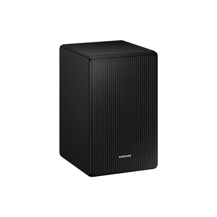 SAMSUNG Wireless Rear Speaker Kit (Schwarz)