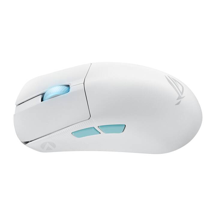 ASUS ROG Harpe Ace Souris (Câble et sans fil, Jeu)