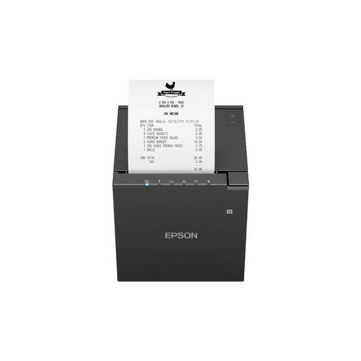 Honeywell PM45A imprimante pour étiquettes Thermique directe 203 x