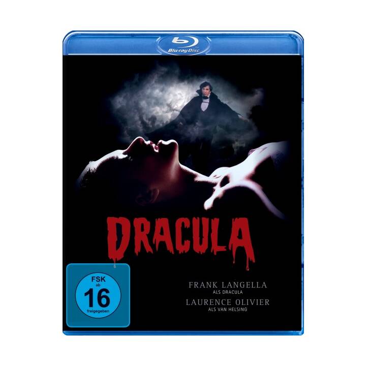 Dracula (DE, EN)