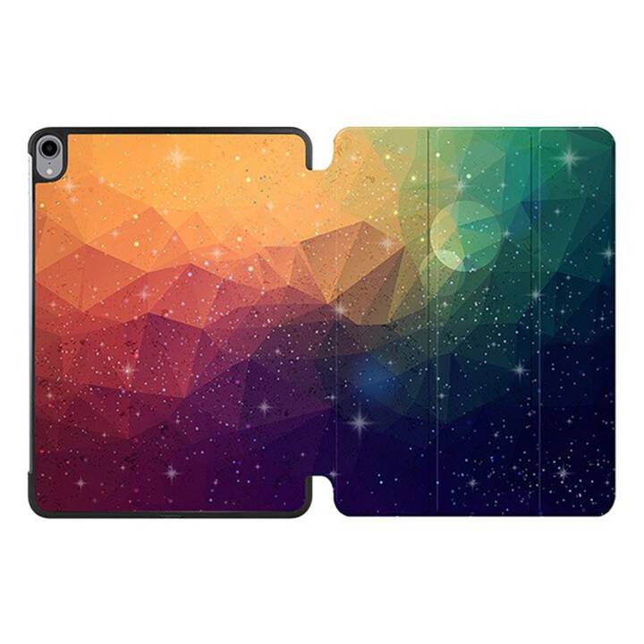 EG MTT Coque iPad pour Apple iPad Pro 2018 11" - Orange