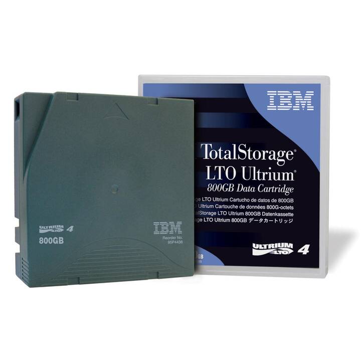 IBM LTO Ultrium 4 (800 GB)