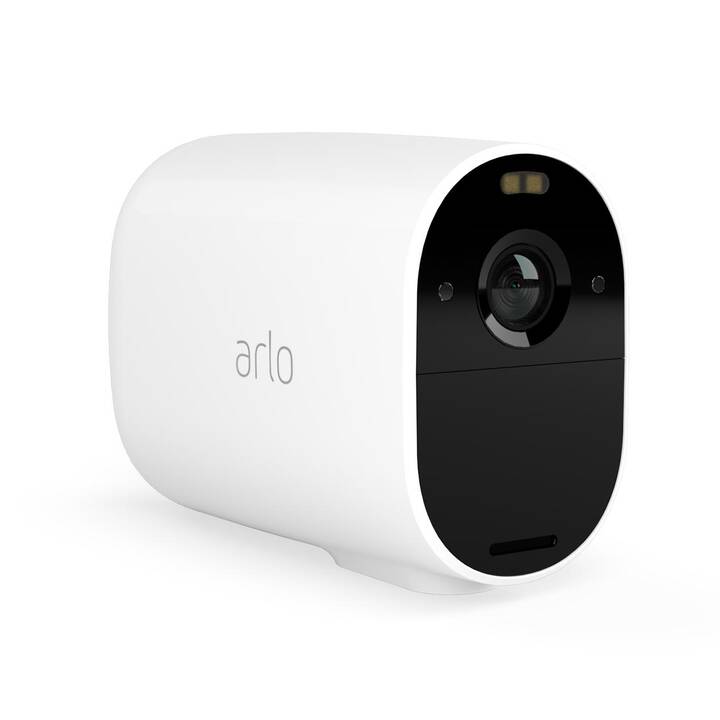 ARLO Caméra réseau Essential XL (2 MP, Bullet, USB C)