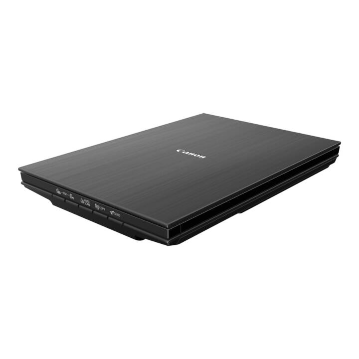 CANON CanoScan LiDE 400 (USB Typ-A, 4800 x 4800 dpi)