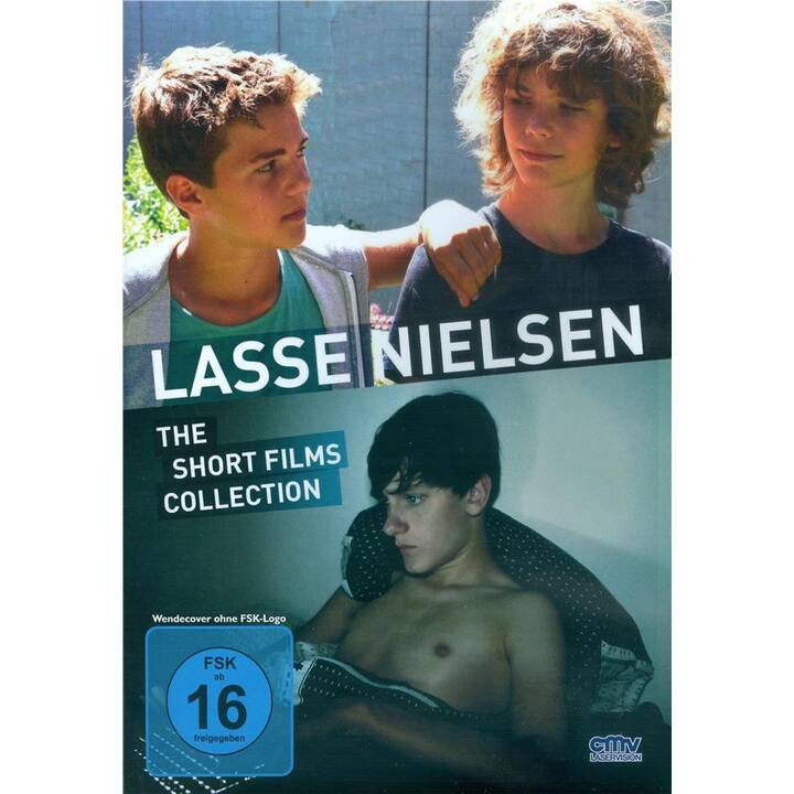 Lasse Nielsen - The Short Films Collection (DA)