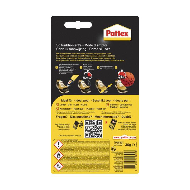 PATTEX Colle d'installation Special (30 g)
