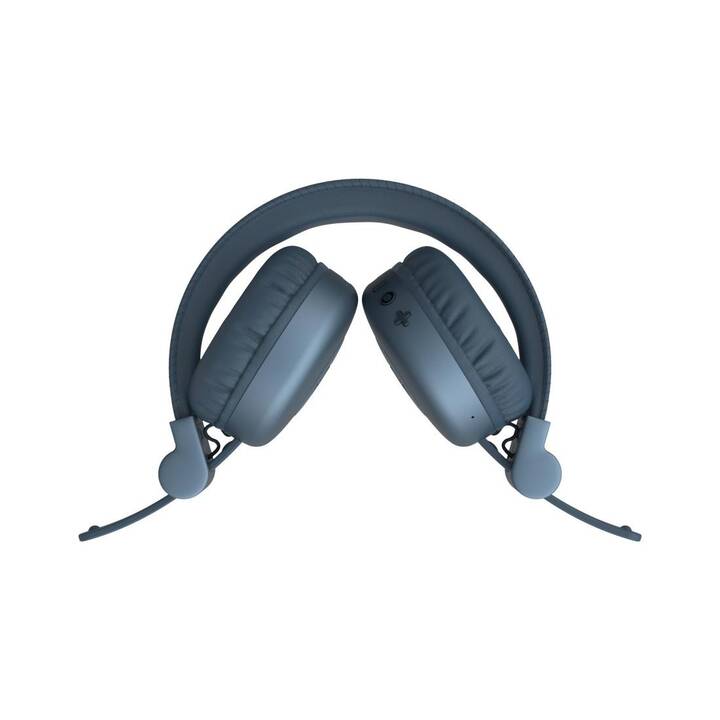 FRESH 'N REBEL Gaming Headset Code Core (On-Ear)