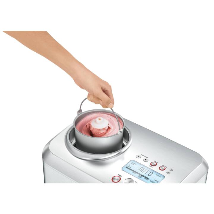SAGE the Smart Scoop™ Glacemaschine (1 l)