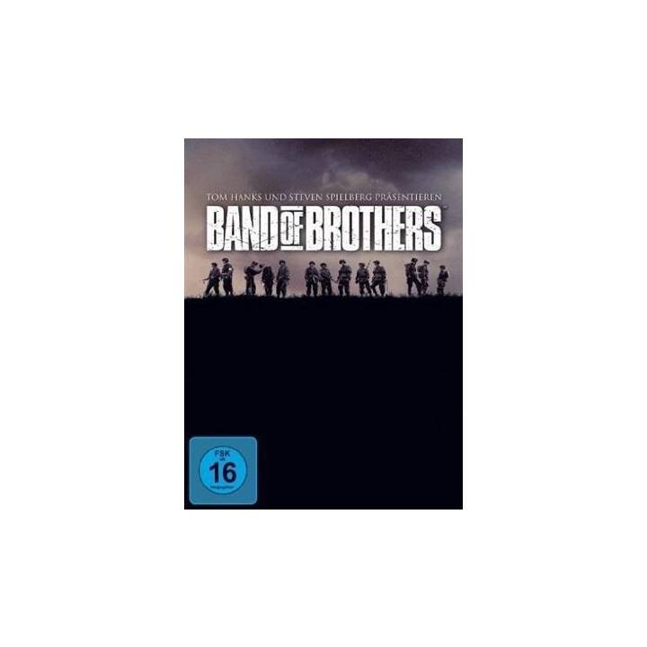 Band of Brothers (EN, DE)