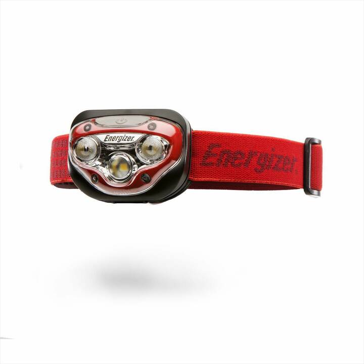 ENERGIZER Lampe frontale Vision Ultra (LED) - Interdiscount