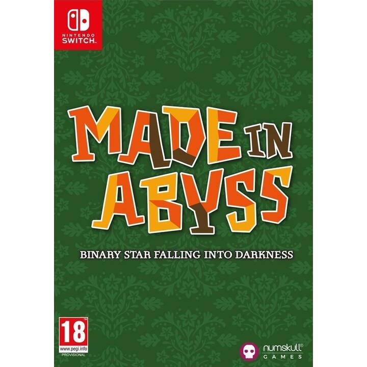 Made in Abyss (DE)