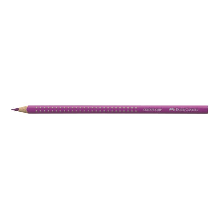 FABER-CASTELL Crayons de couleur Colour (Violet, 1 pièce)