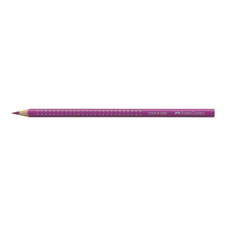 FABER-CASTELL Matite colorate Colour (Viola, 1 pezzo)