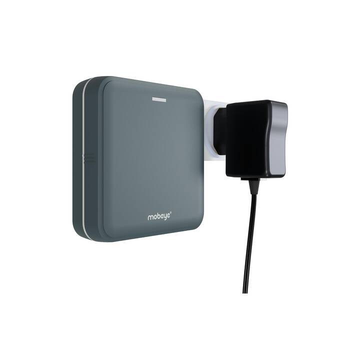 MOBEYE Sistema d'allarme PowerGuard CM4100 (WLAN)