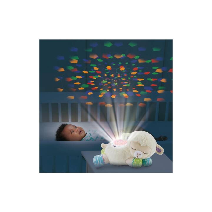 VTECH Veilleuses (LED, Ciel étoilé)